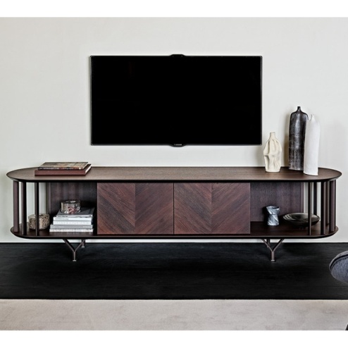 Porta TV Costes Cattelan Italia